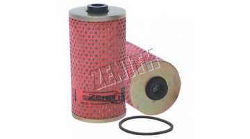 METAL END LUBE OIL FILTER - FSLFME715