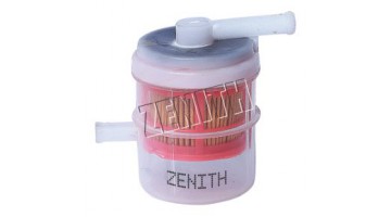 PLASTIC FUEL FILTER - FSFFPL721