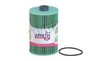 PLASTIC FUEL FILTER - FSFFPL766PL