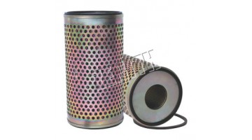 METAL END LUBE OIL FILTER - FSLFME786