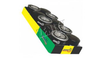 SPIN ON LUBE OIL FILTER - FSLFSP793