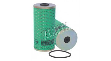 METAL END LUBE OIL FILTER - FSLFME830