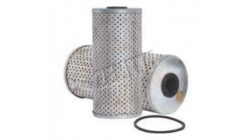 METAL END LUBE OIL FILTER - FSLFME831
