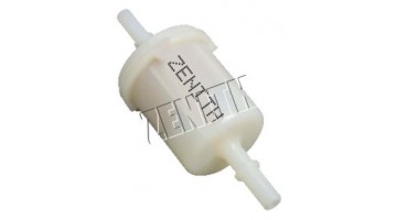 PLASTIC FUEL FILTER - FSFFPL848