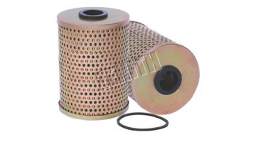METAL END LUBE OIL FILTER - FSLFME850