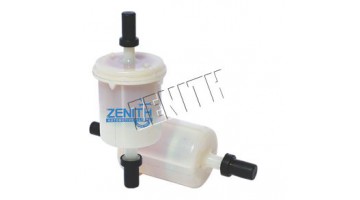 PLASTIC FUEL FILTER - FSFFPL959
