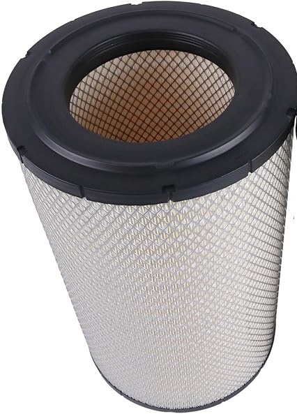 PU TYPE AIR FILTER