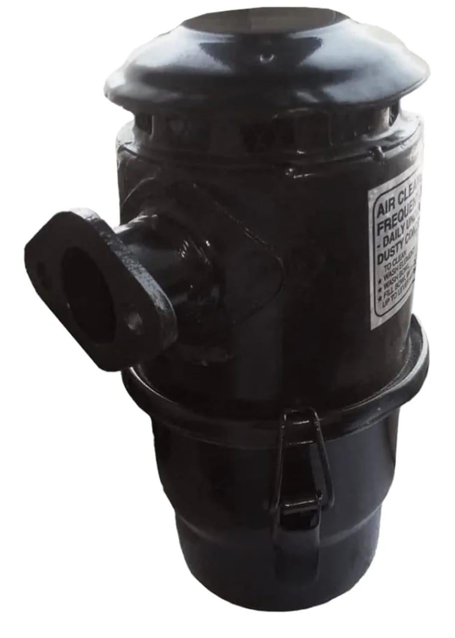 AIR FILTER - FILTER ASSY