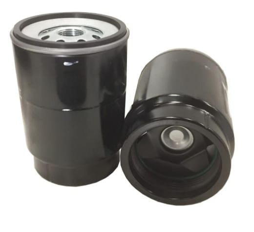 SPIN ON FUEL FILTER