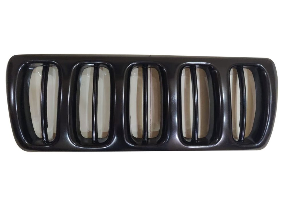 AUTO PARTS - PLASTIC