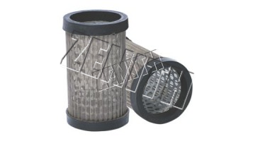 HYDRAULIC FILTER - MESH TYPE
